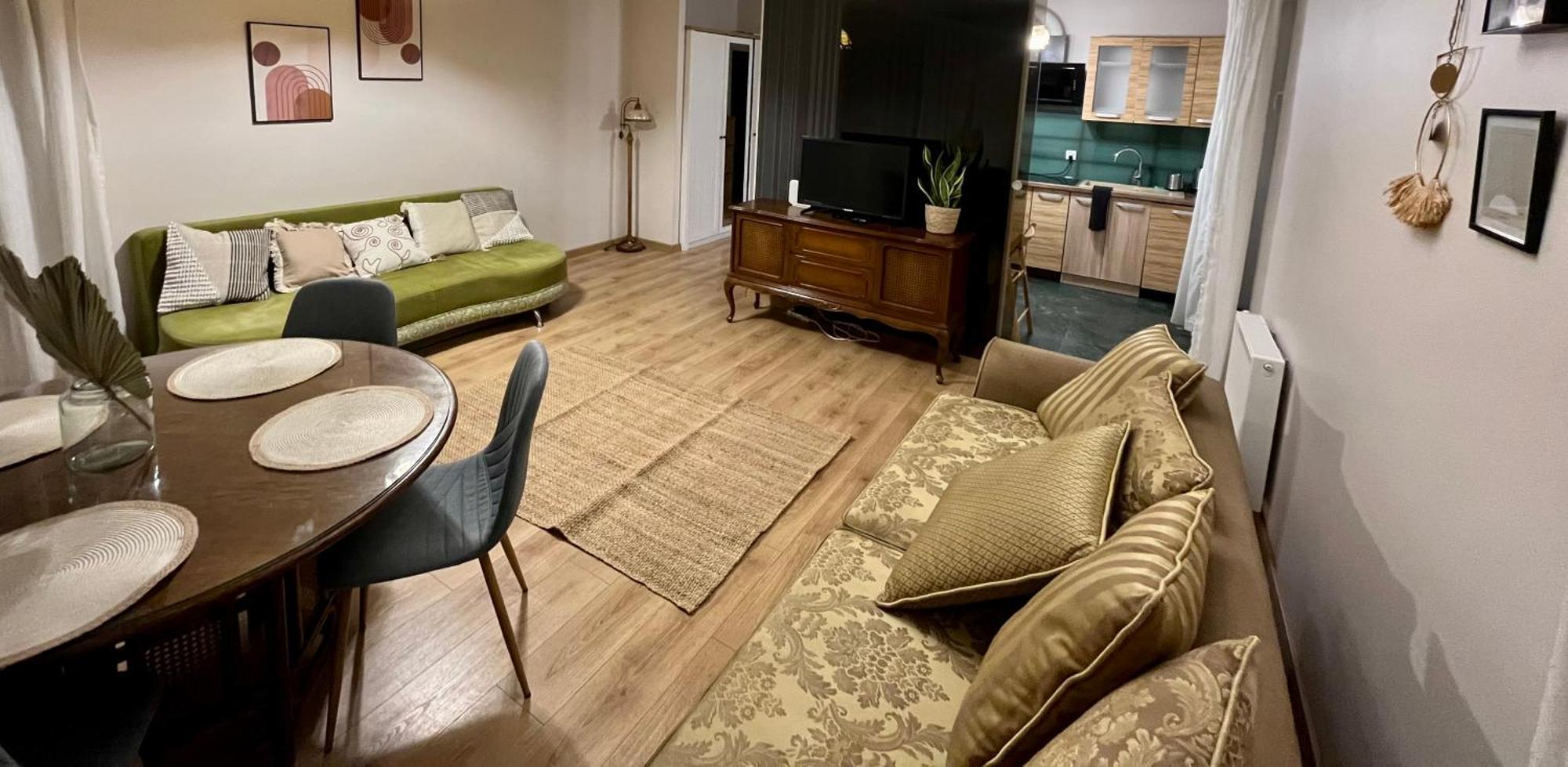 Oldtown Retro Apartment By Marina With Balcony For 6 People Gdansk Exterior foto
